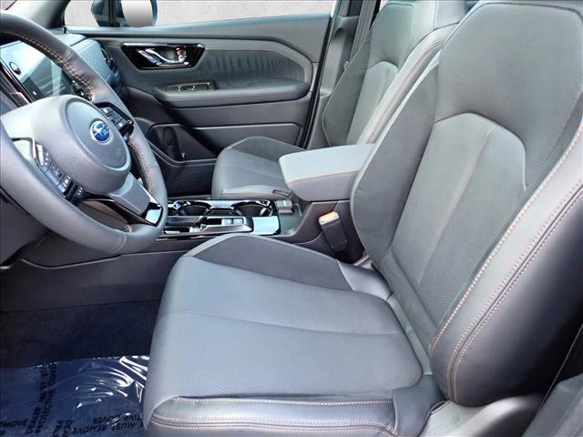 Certified 2026 Subaru Forester Touring image 13
