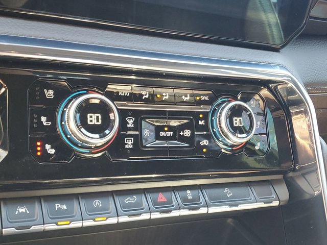 Used 2025 GMC Sierra 1500 Denali w/ Denali Reserve Package image 23