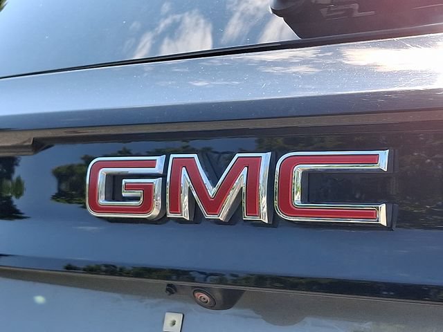 Used 2026 GMC Acadia Elevation w/ Elevation Premium Package FWD image 30