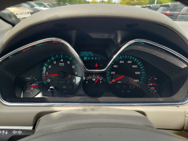 Used 2016 Chevrolet Traverse LS FWD image 19
