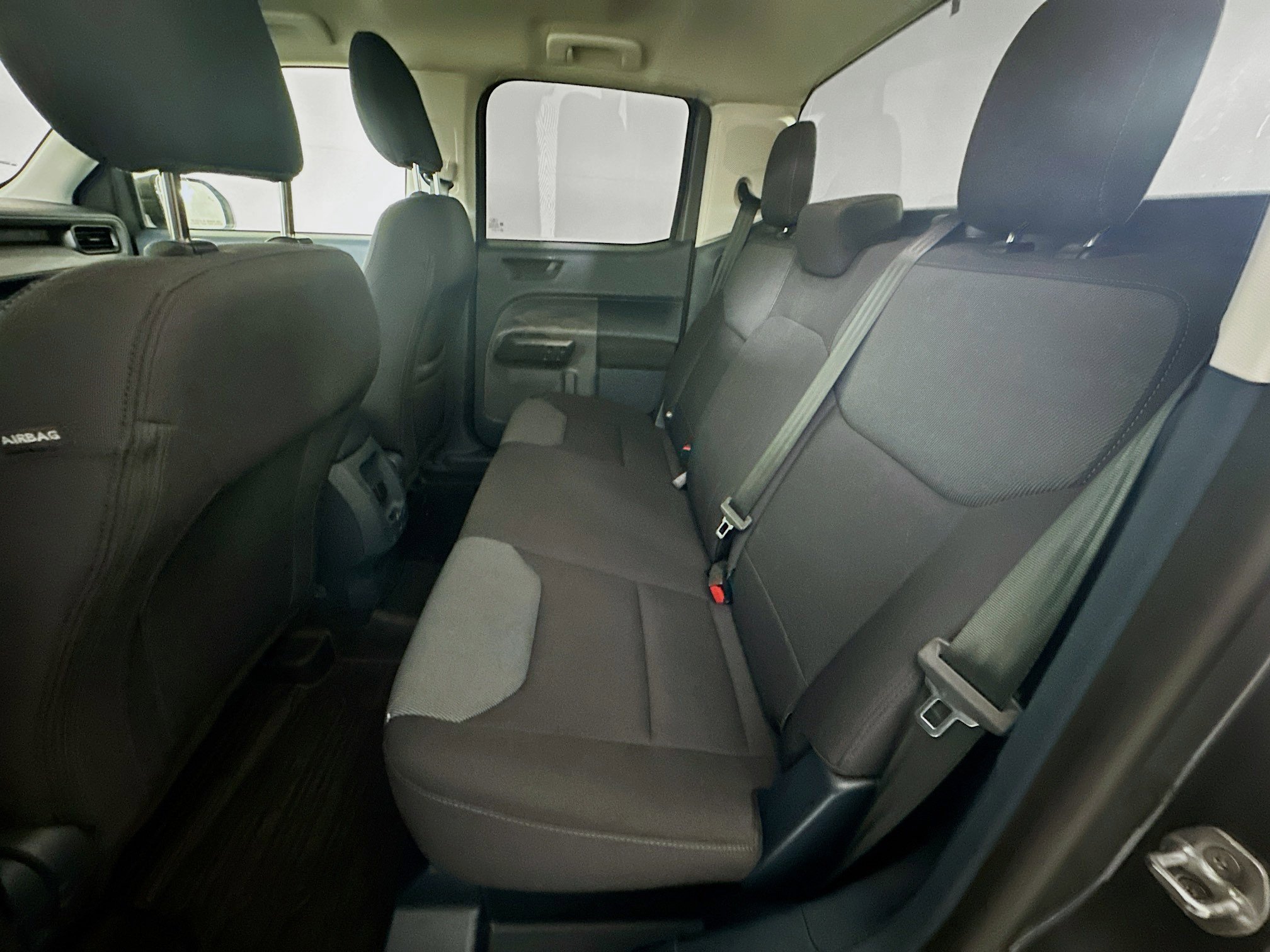 Used 2022 Ford Maverick XL FWD image 27