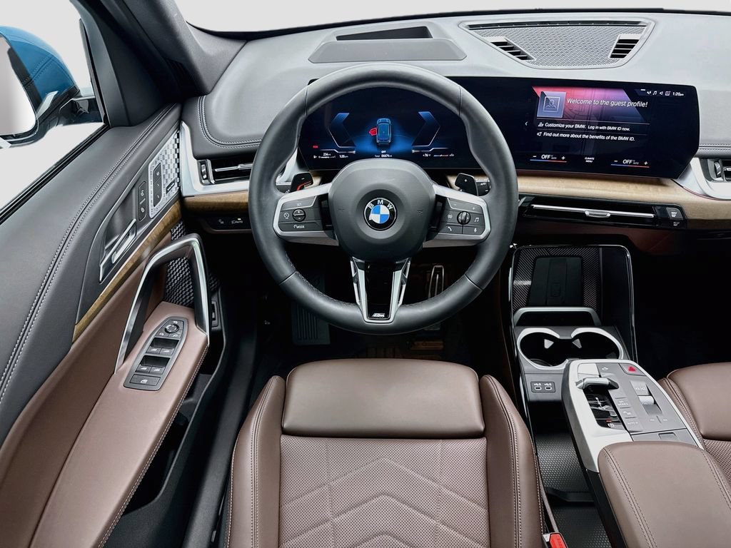 Certified 2023 BMW X1 xDrive28i w/ Premium Package AWD/4WD image 10