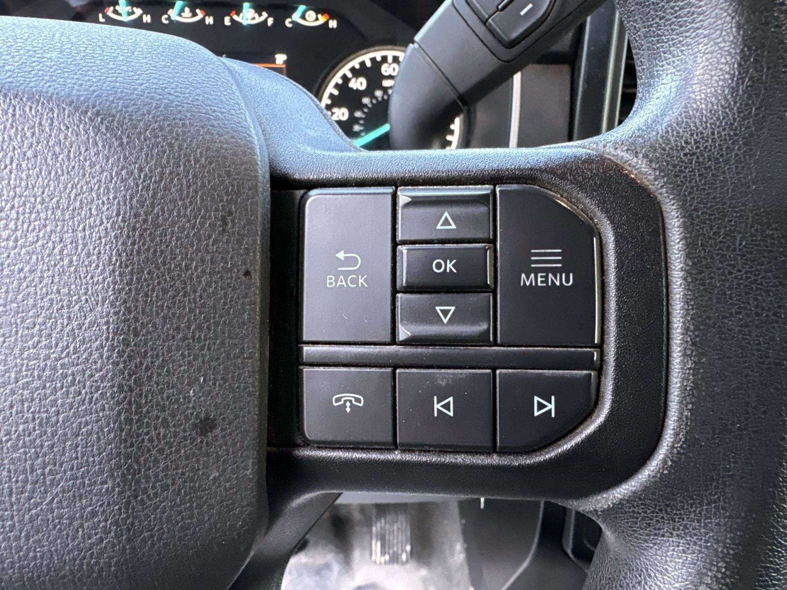 Used 2023 Ford F150 XL image 18