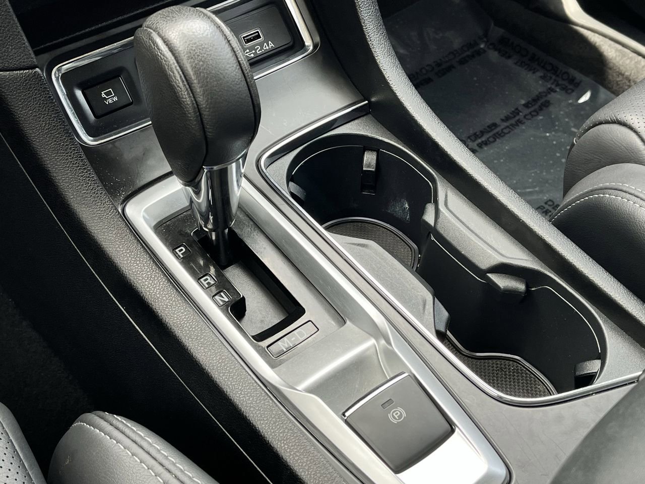 Used 2023 Subaru Ascent Limited w/ Technology Package image 18