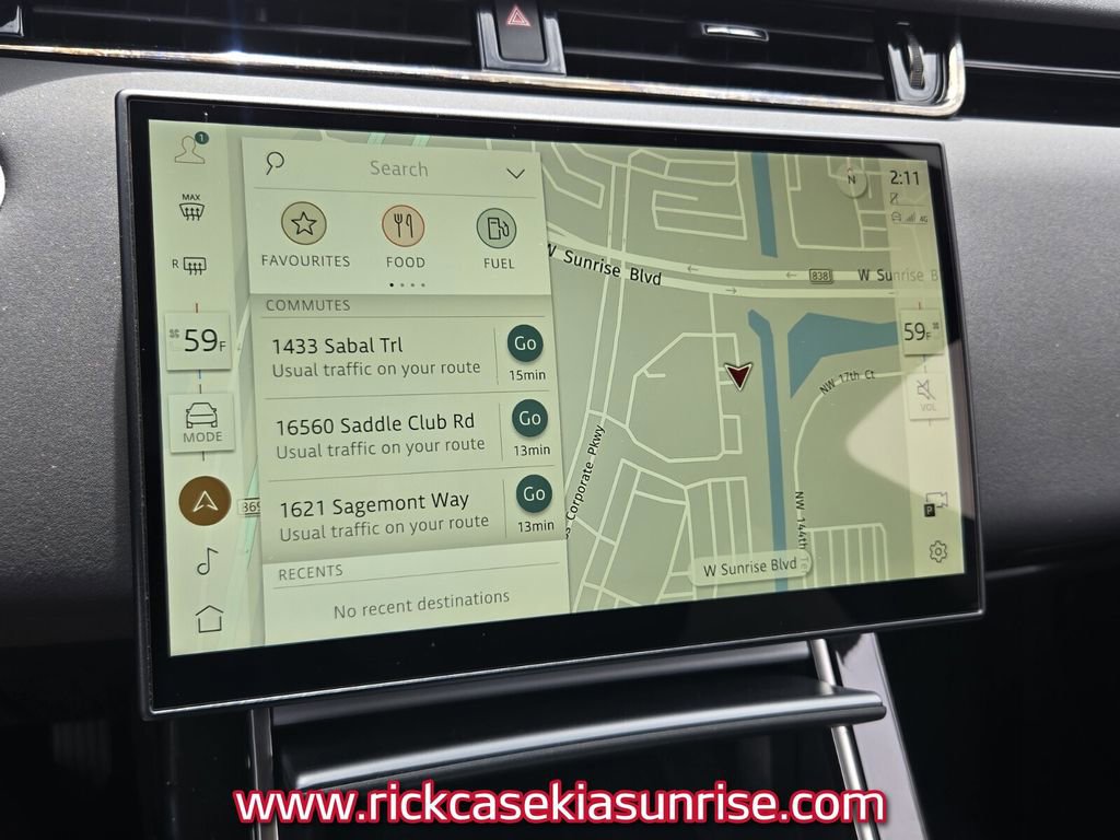 Used 2024 Land Rover Range Rover Evoque S image 27