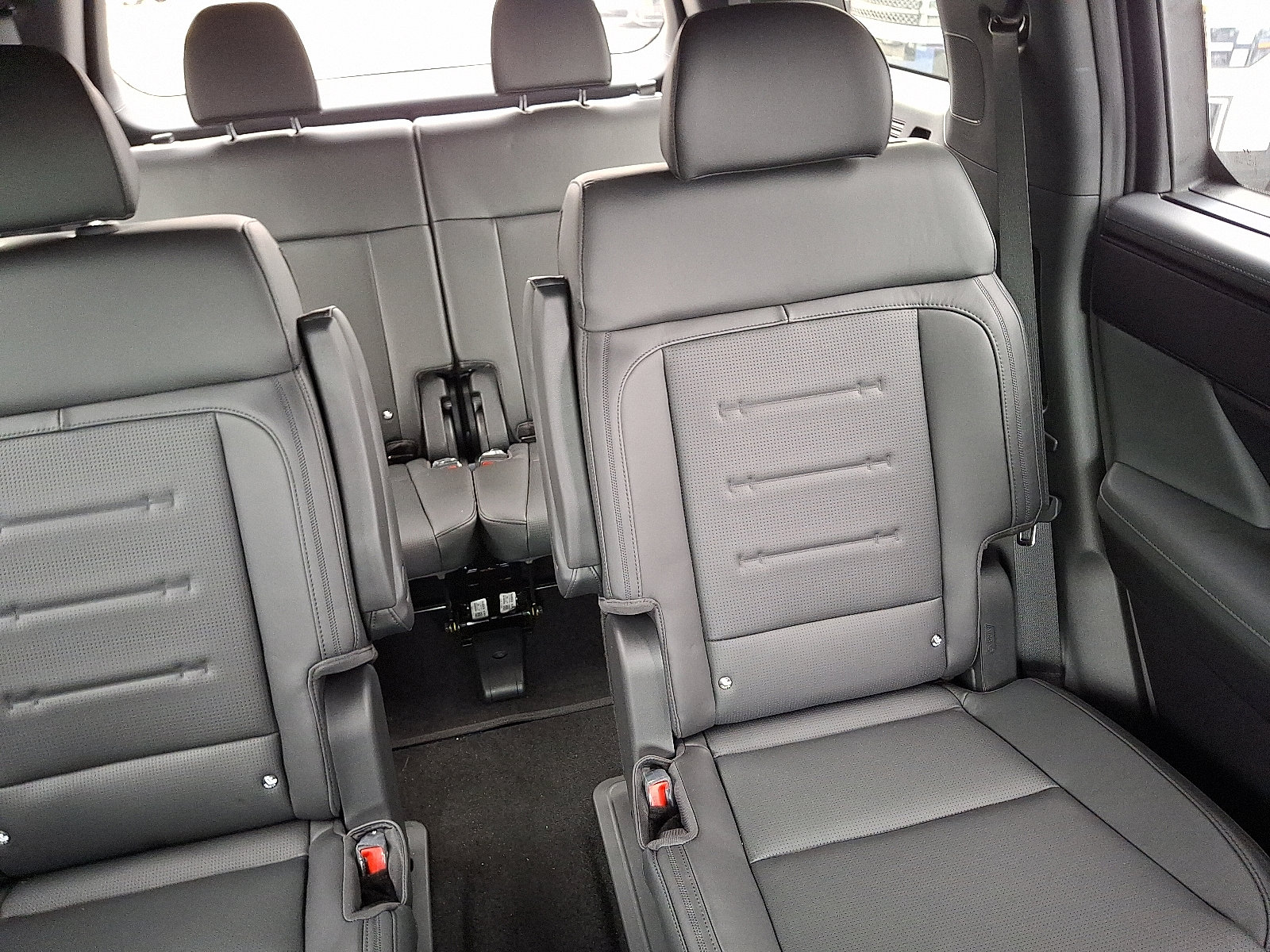 New 2026 Hyundai Santa Fe Calligraphy image 14