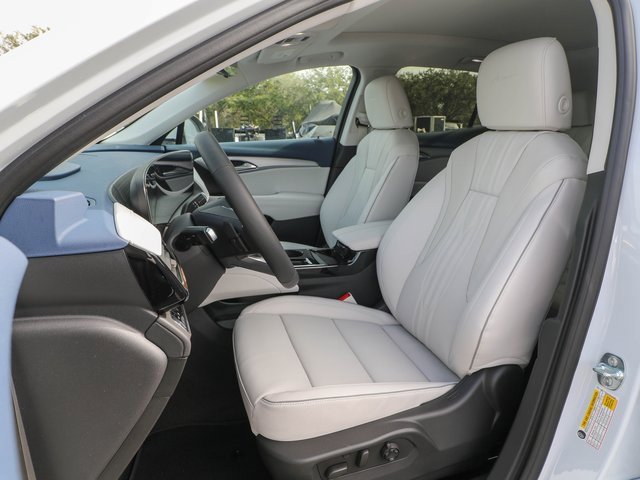 New 2026 Buick Envision Avenir image 15