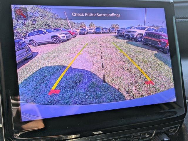 New 2025 Jeep Grand Cherokee L Limited w/ Black Appearance Package image 19