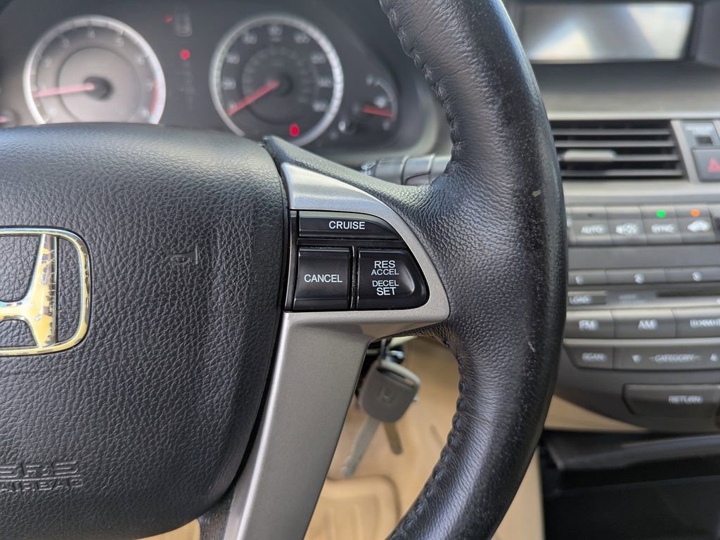 Used 2012 Honda Accord EX-L image 23