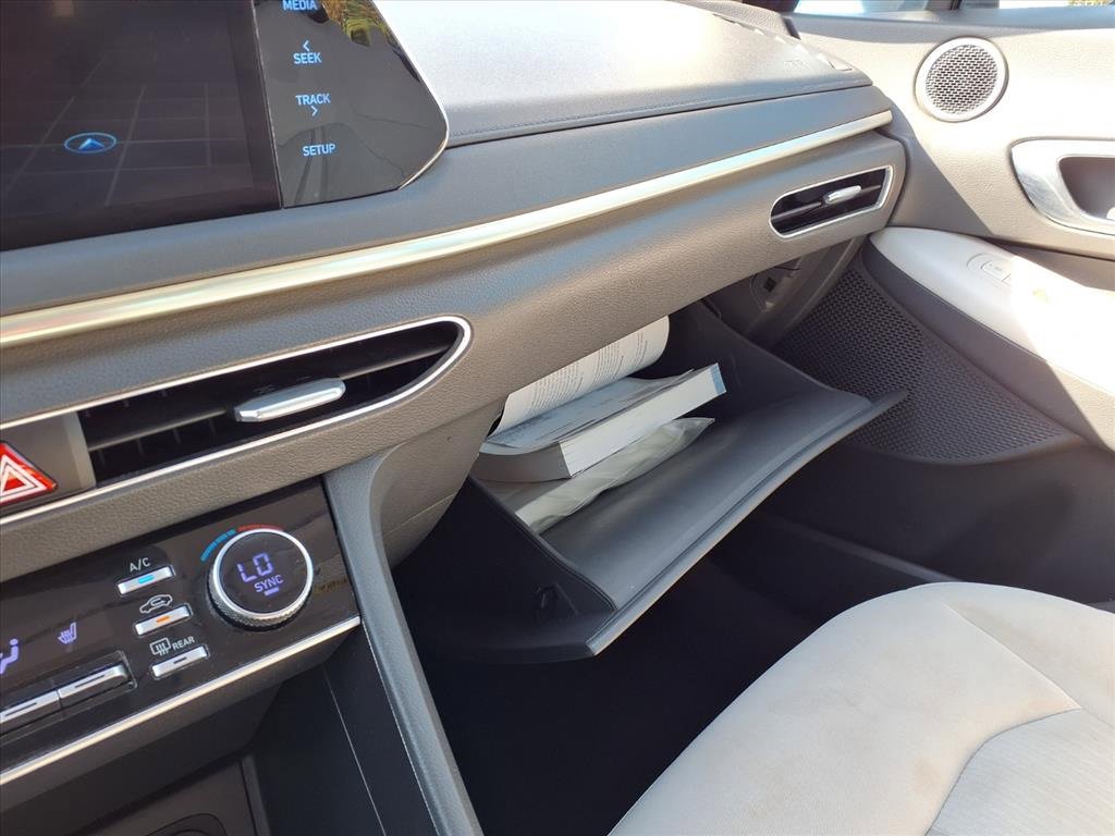 Used 2023 Hyundai Sonata SEL image 8