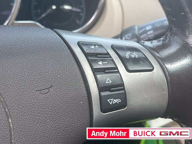 Used 2011 Chevrolet Malibu LTZ FWD image 26