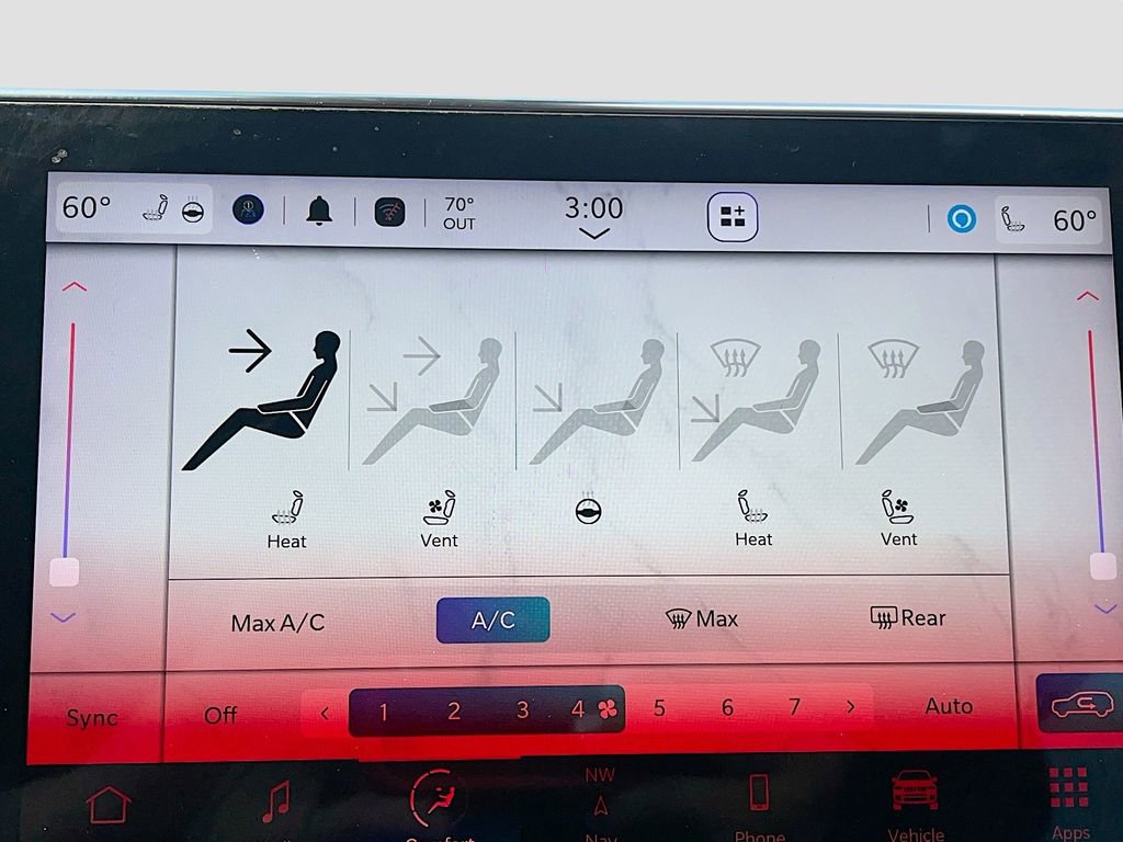 Used 2022 Jeep Compass Trailhawk w/ Trailhawk Elite Group image 21