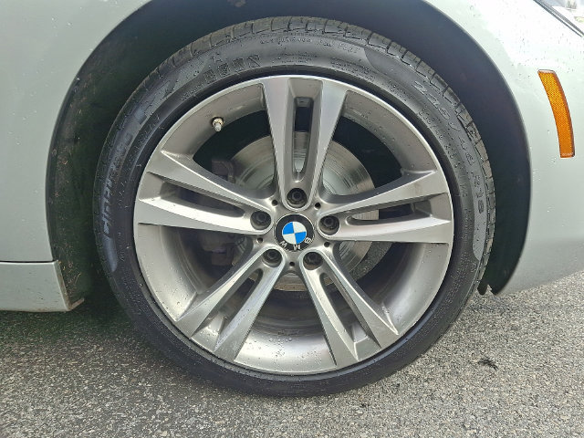 Used 2018 BMW 430i xDrive Coupe AWD/4WD image 8