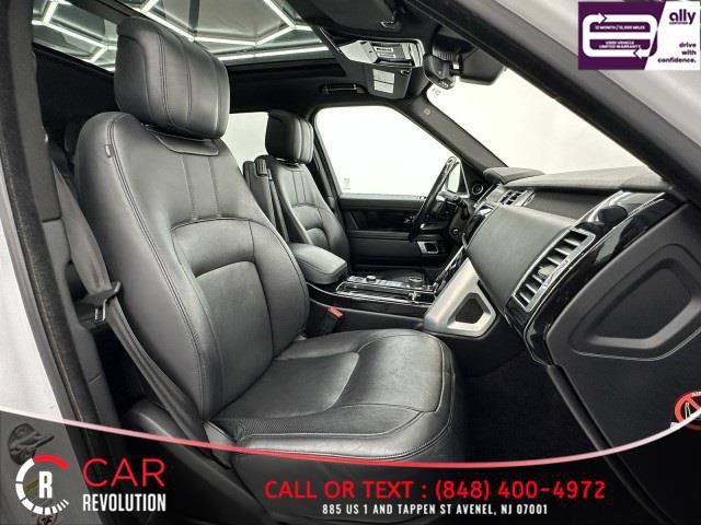 Used 2019 Land Rover Range Rover Supercharged image 51