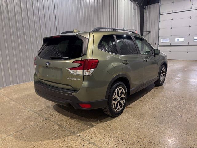 Used 2019 Subaru Forester Premium w/ Popular Package #1 image 6