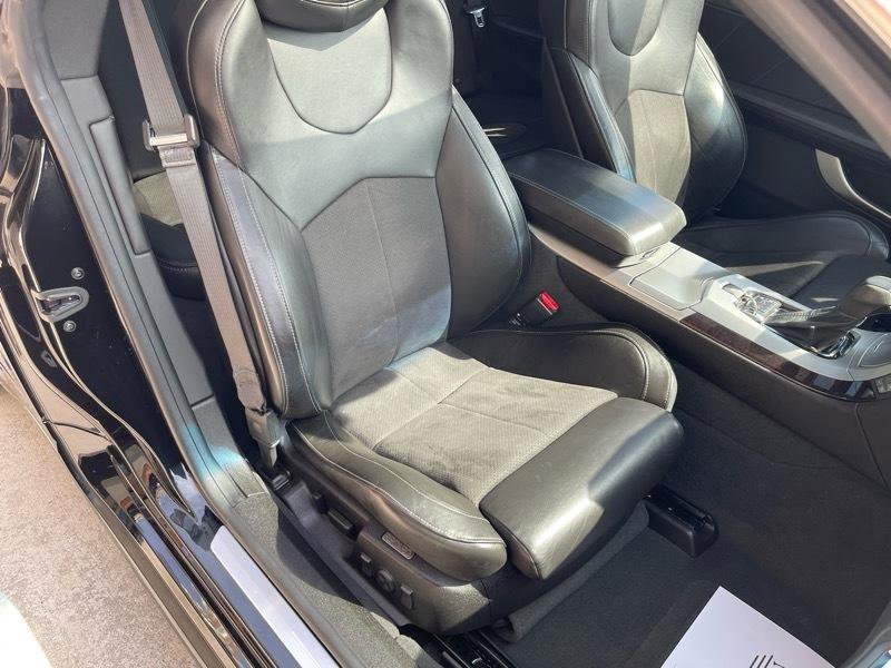 Used 2013 Cadillac CTS Premium w/ CTS Touring Package image 34