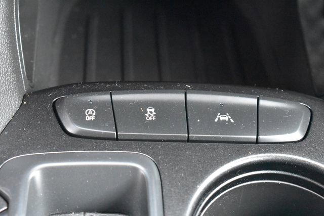 Certified 2023 Chevrolet TrailBlazer LT FWD image 29