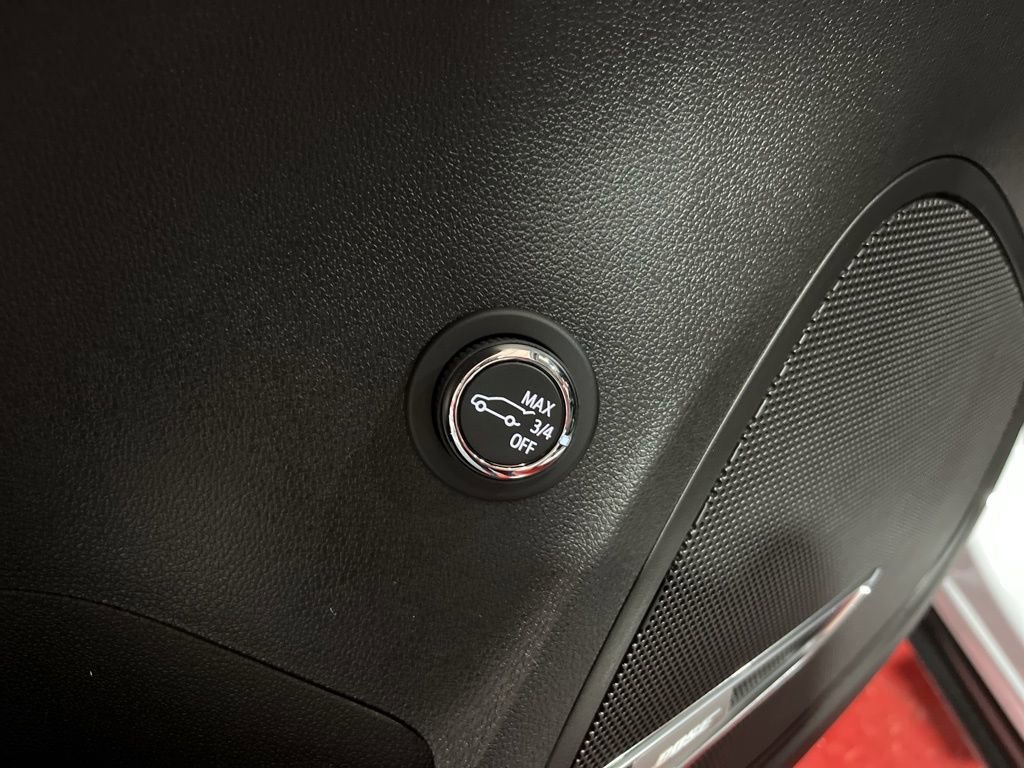 New 2026 Buick Envision Preferred AWD/4WD image 24
