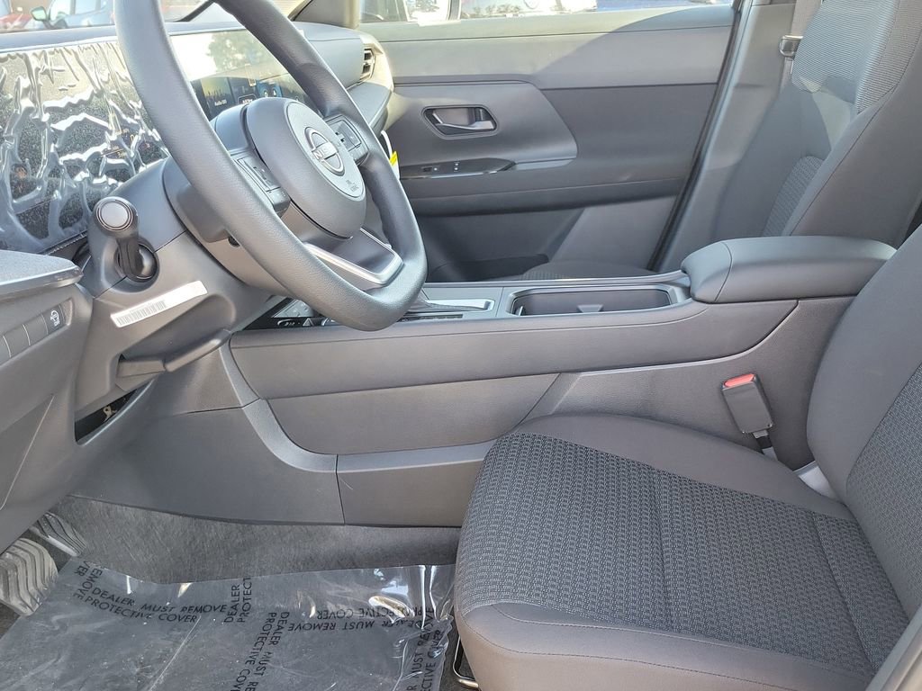 New 2026 Nissan Kicks S image 12