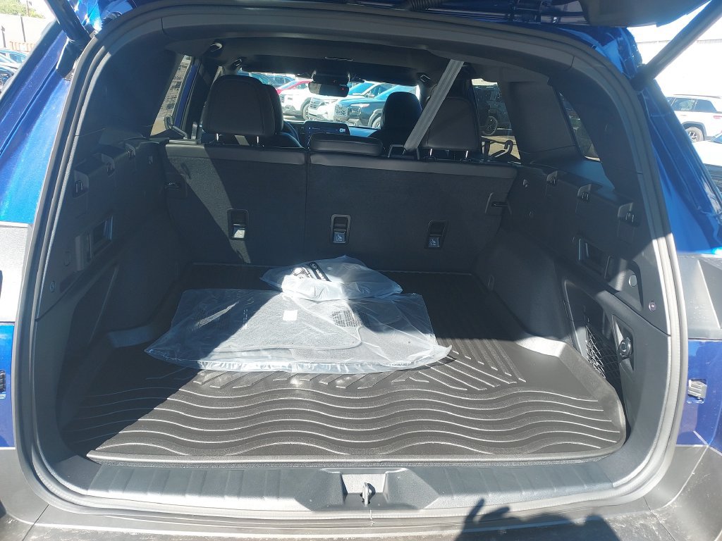 New 2026 Subaru Outback Premium AWD/4WD image 11