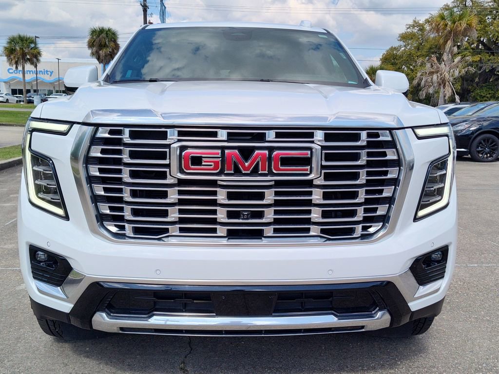 Used 2025 GMC Yukon Denali image 17