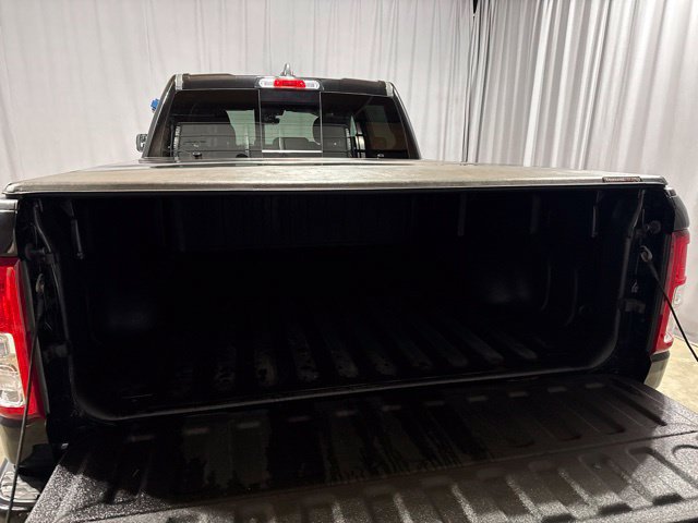 Used 2023 RAM 1500 Big Horn AWD/4WD image 37