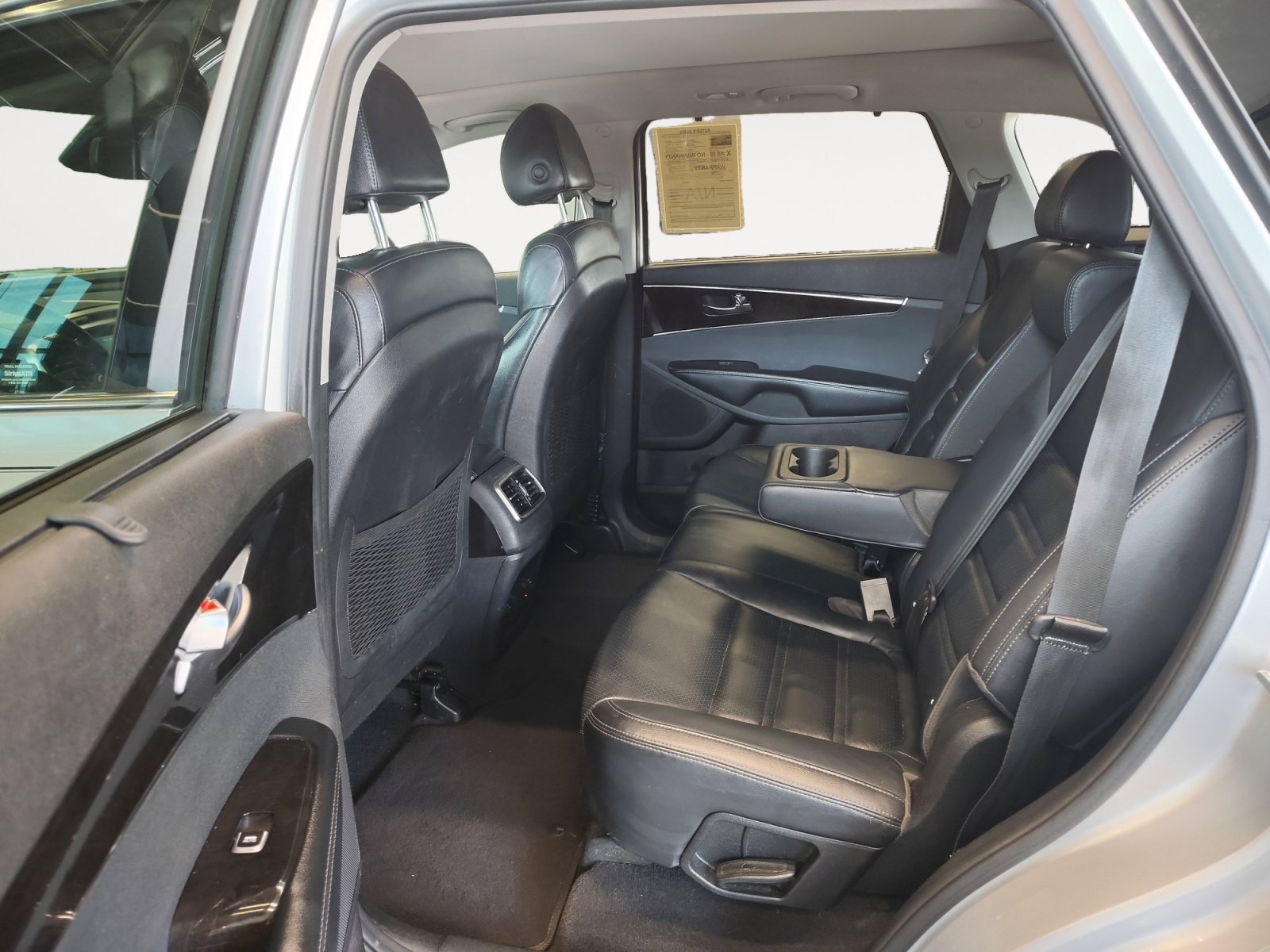 Used 2018 Kia Sorento EX w/ EX Advanced Touring Package AWD/4WD image 23