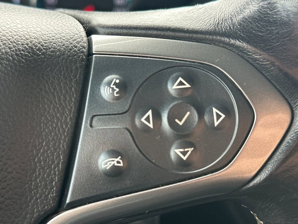 Used 2016 Chevrolet Silverado 2500 LT w/ LT Convenience Package AWD/4WD image 25