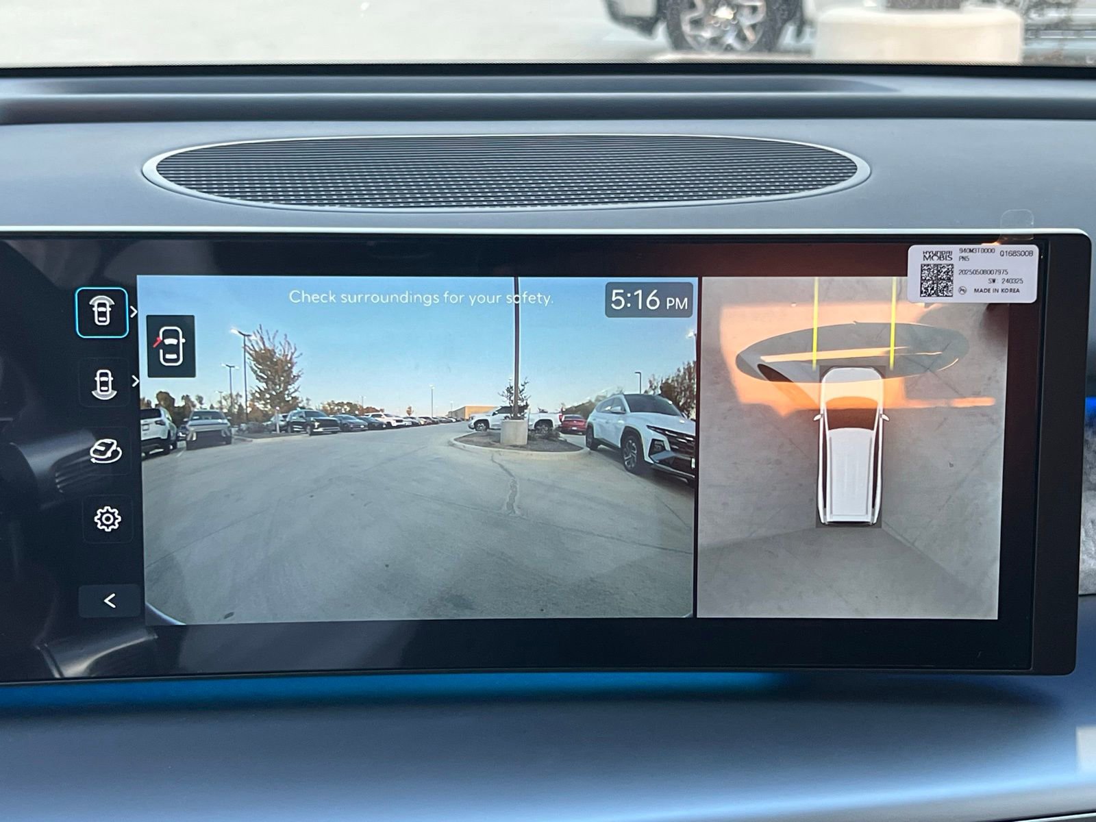 New 2026 Hyundai Ioniq 9 Calligraphy image 37