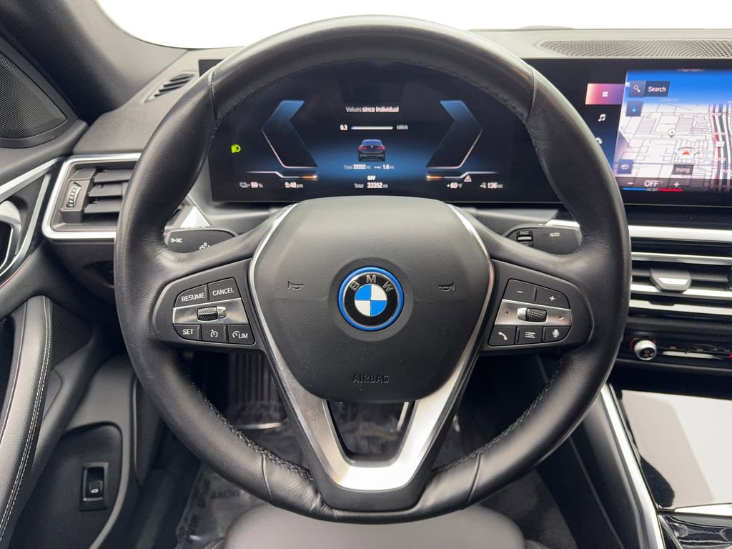 Used 2023 BMW i4 eDrive35 image 57