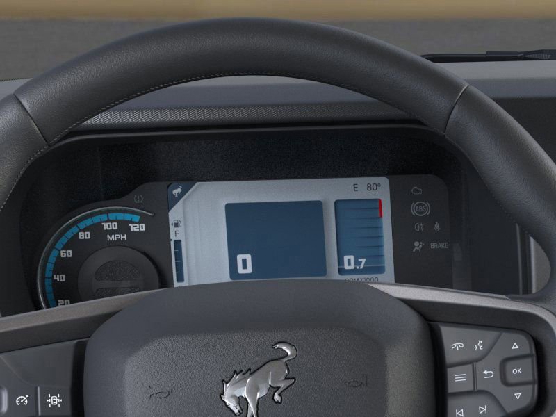 New 2025 Ford Bronco Badlands image 13