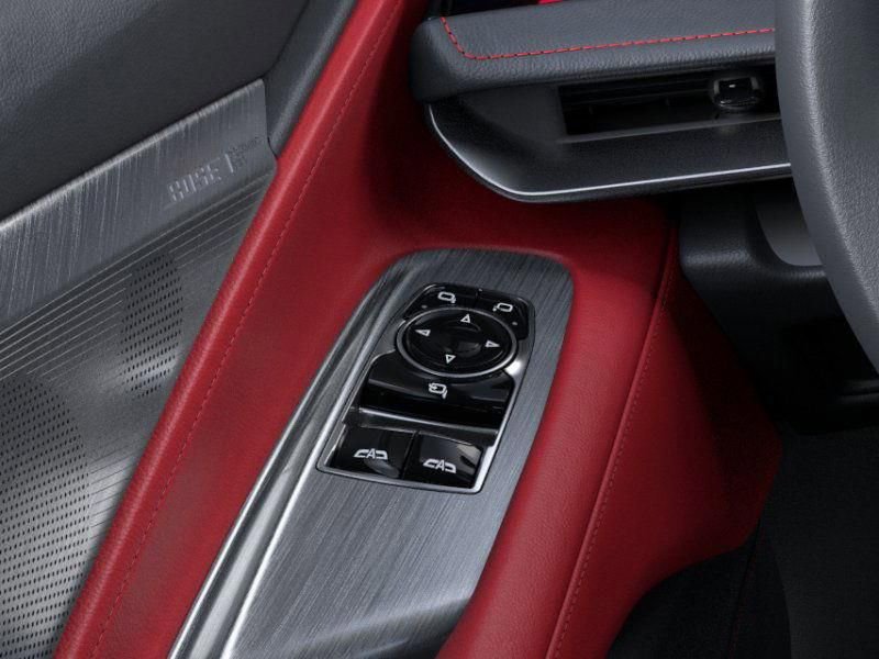 New 2026 Chevrolet Corvette Stingray Preferred Cpe w/ 2LT image 22