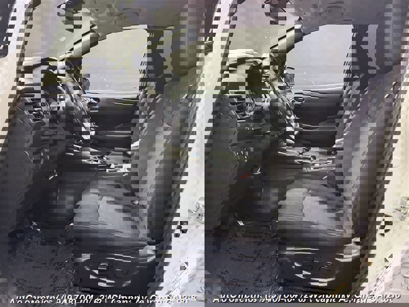 Used 2018 Nissan Leaf SV w/ SV Technology Package image 6