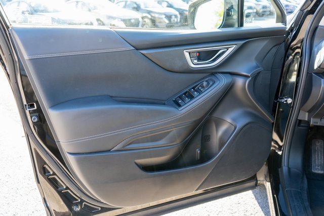 Used 2021 Subaru Forester Premium image 19