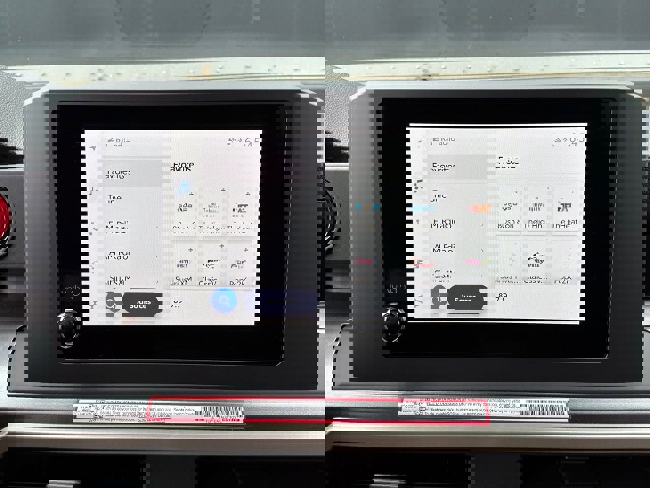 Used 2025 Toyota Tacoma TRD Sport image 28