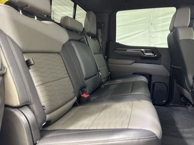 Certified 2022 Chevrolet Silverado 1500 ZR2 w/ Technology Package image 27