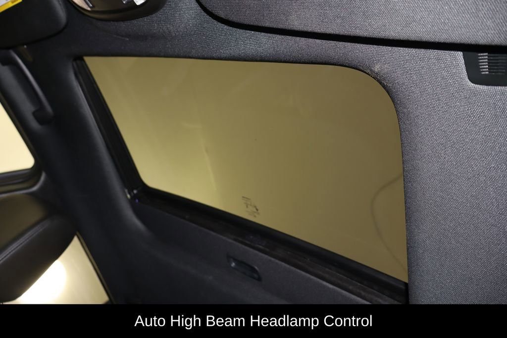 Used 2025 Dodge Durango GT image 27