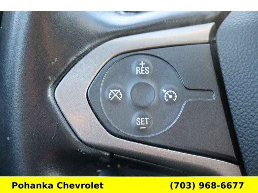 Used 2018 Chevrolet Colorado Z71 image 13