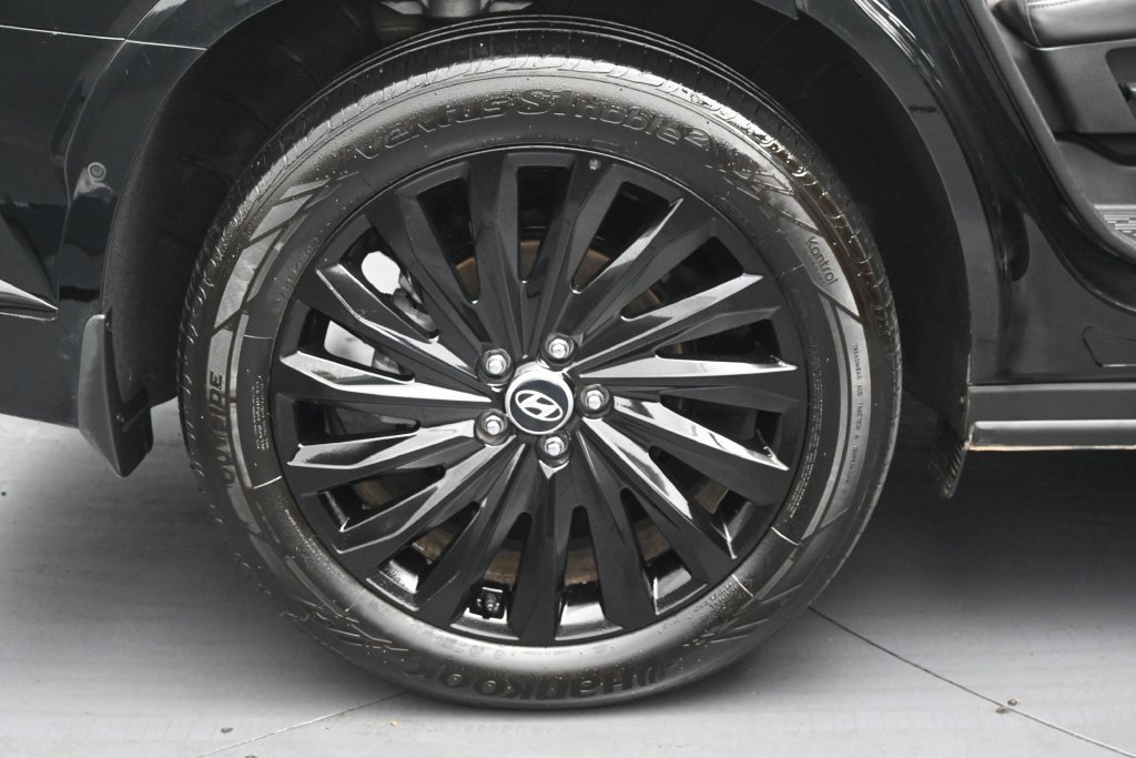 Used 2025 Hyundai Palisade Calligraphy AWD/4WD image 36