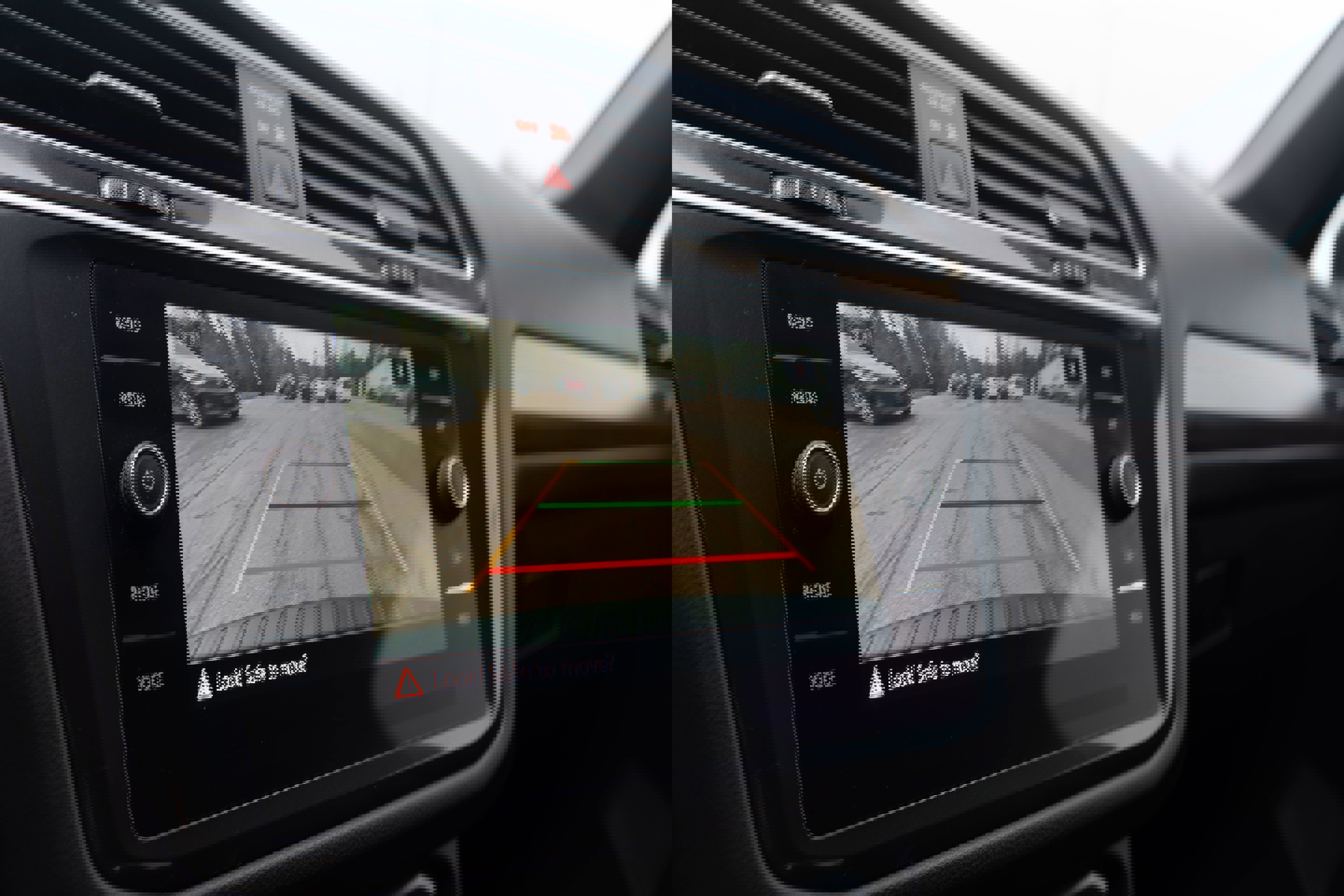 Certified 2024 Volkswagen Tiguan SEL R-Line image 20