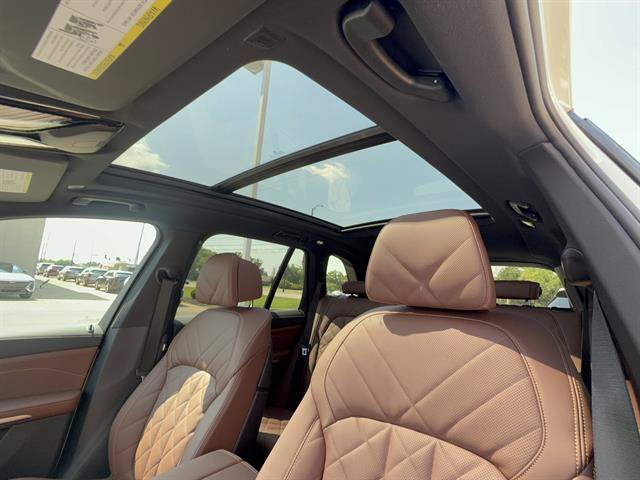 New 2026 BMW X5 xDrive50e AWD/4WD image 24