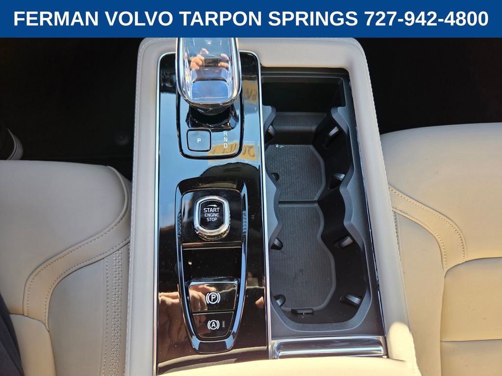 New 2026 Volvo XC90 B6 Plus image 29