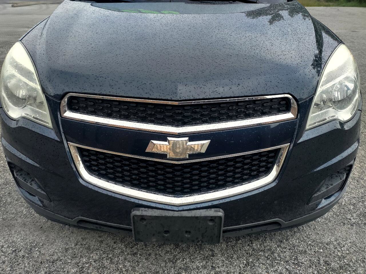 Used 2015 Chevrolet Equinox LT image 5
