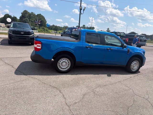 Used 2022 Ford Maverick XL w/ Equipment Group 100A Standard AWD/4WD image 18