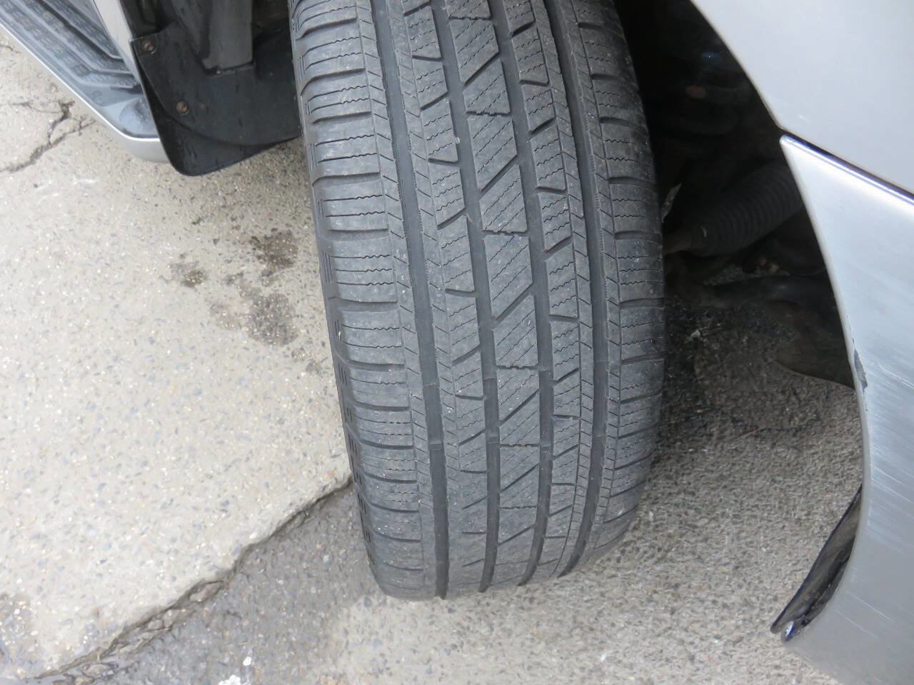 Used 2012 Toyota Sequoia Limited image 35