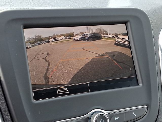 Used 2023 Chevrolet Equinox LT image 13