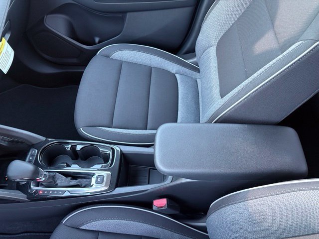New 2026 Chevrolet TrailBlazer LT w/ Convenience Package AWD/4WD image 27