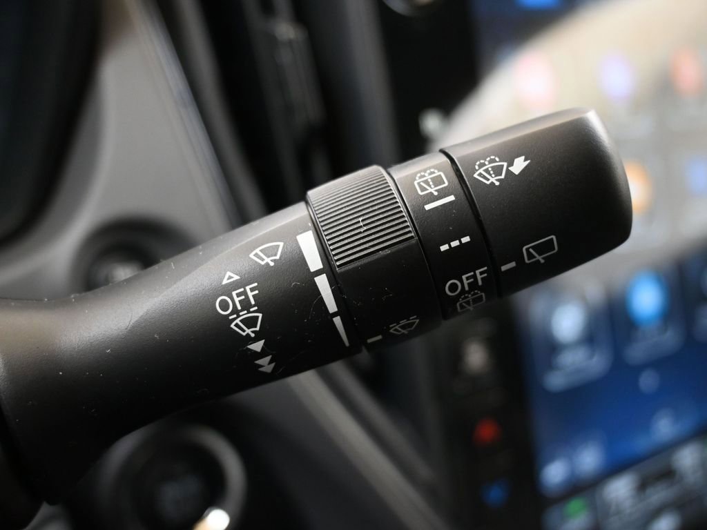 New 2026 Subaru Crosstrek 2.5i Limited image 33