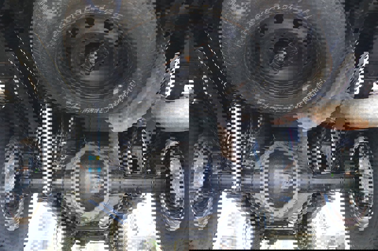 Used 2012 RAM 3500 Big Horn AWD/4WD image 32