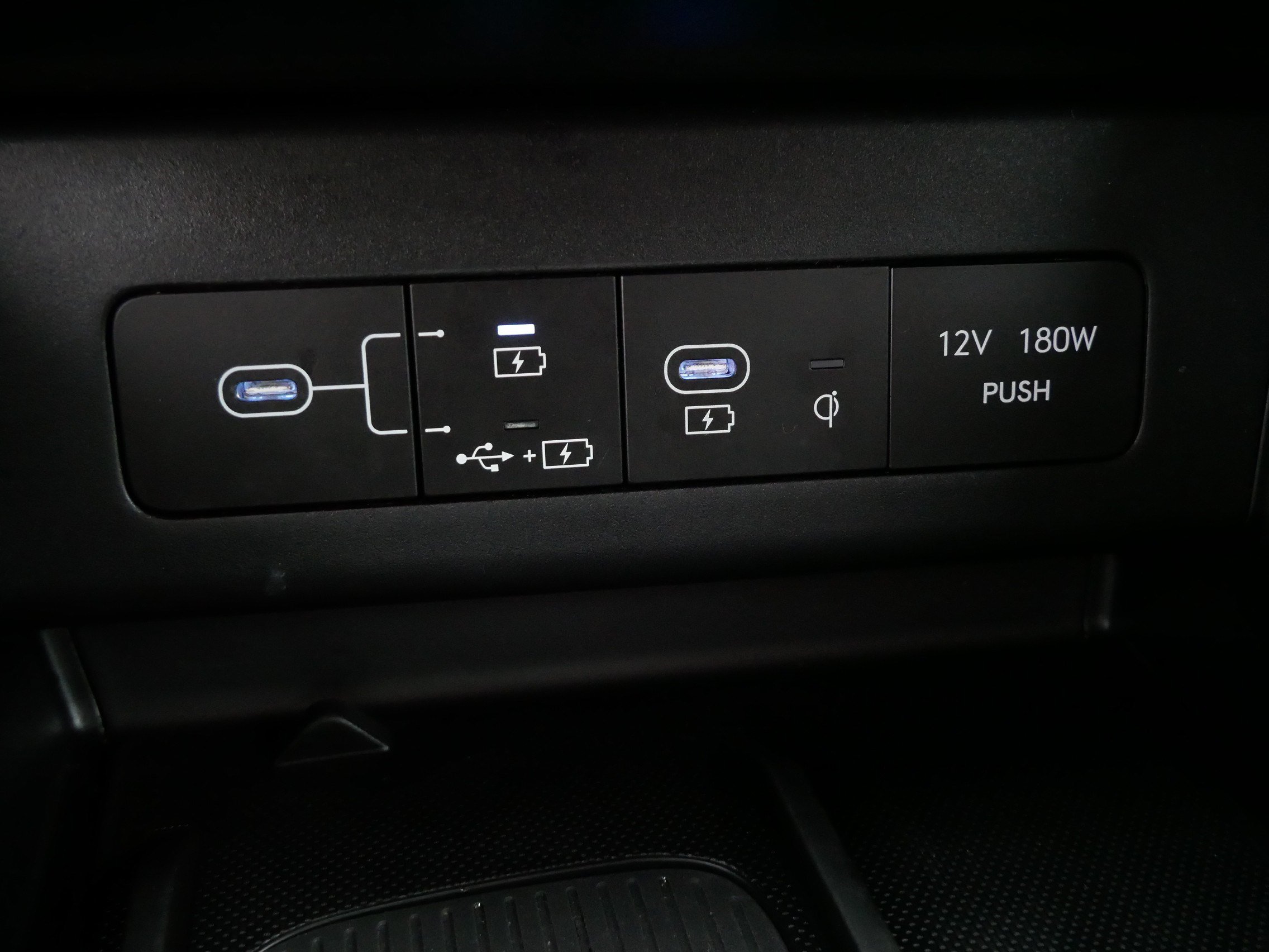 Used 2024 Hyundai Sonata SEL w/ Convenience Package FWD image 29